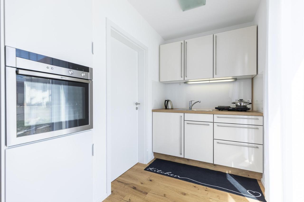 Apartment Landzeit Neukirch  Exterior photo