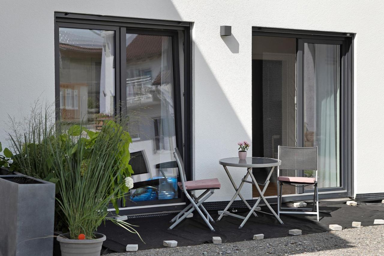 Apartment Landzeit Neukirch  Exterior photo