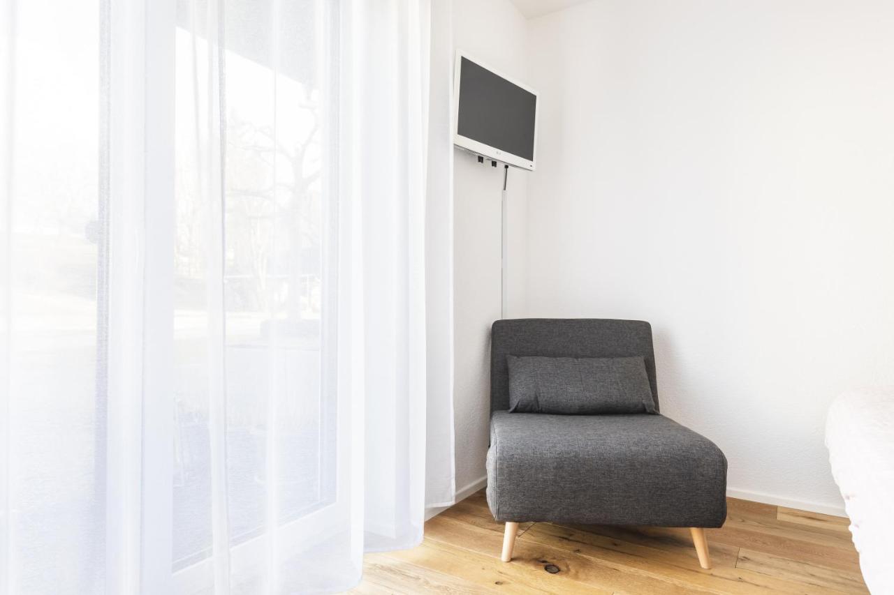 Apartment Landzeit Neukirch  Exterior photo